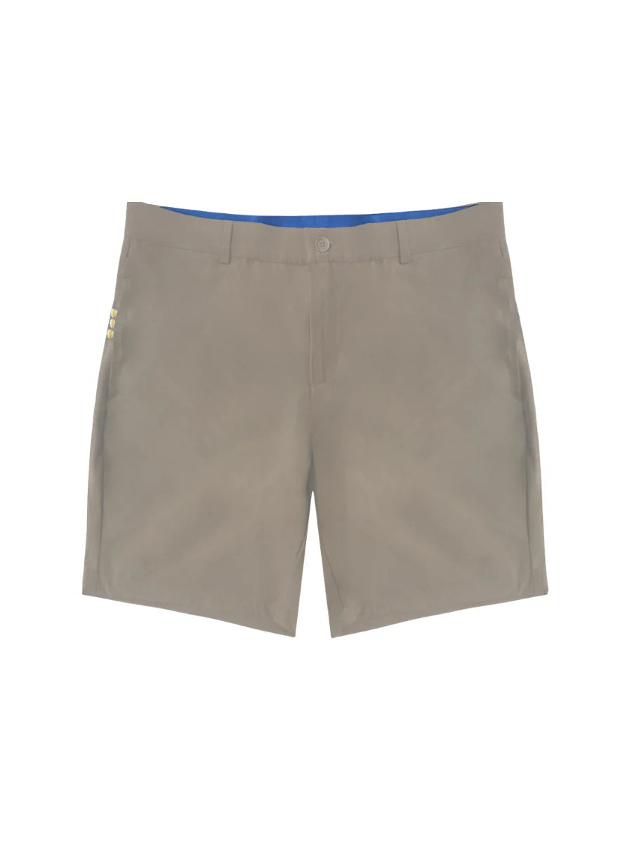 Southern Casanova | Shorts, Bunker Tan