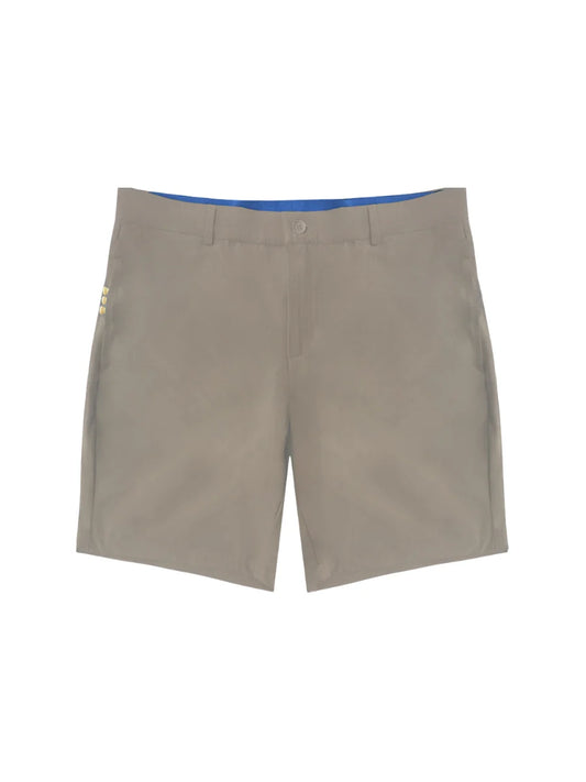 Southern Casanova | Shorts, Bunker Tan