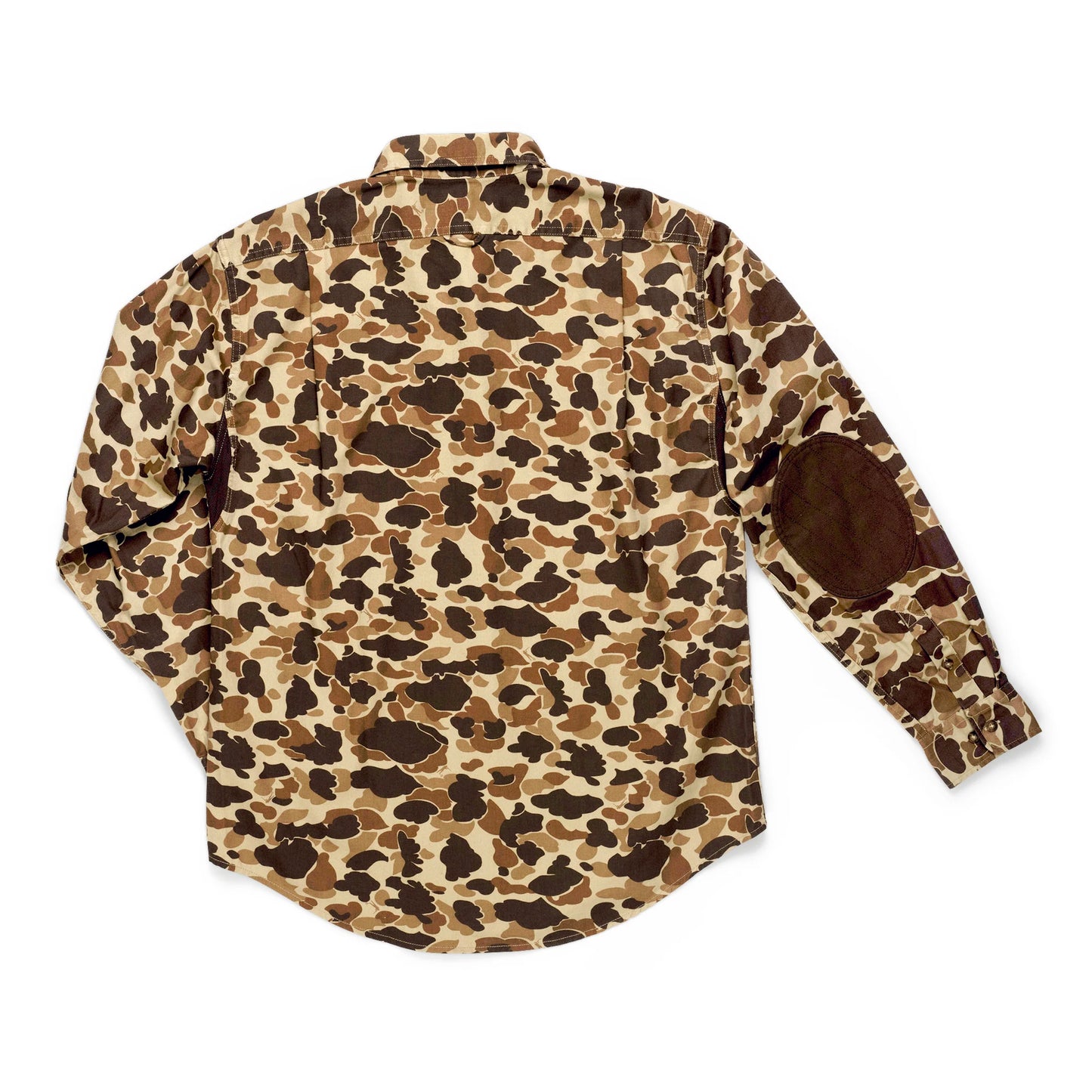 Ball + Buck | Sportsman Shirt FG, Original Camo
