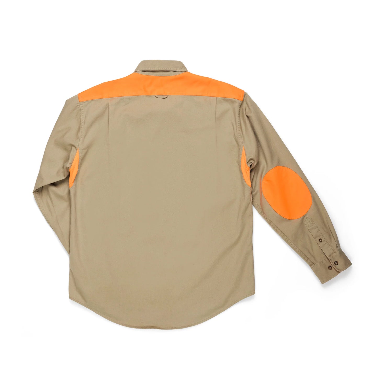 Ball + Buck | Sportsman Shirt FG, Upland Edition