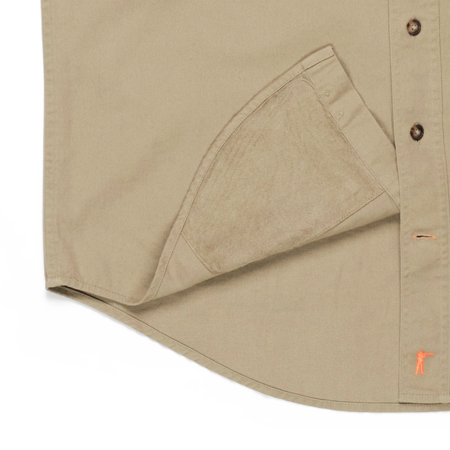 Ball + Buck | Sportsman Shirt FG, Upland Edition
