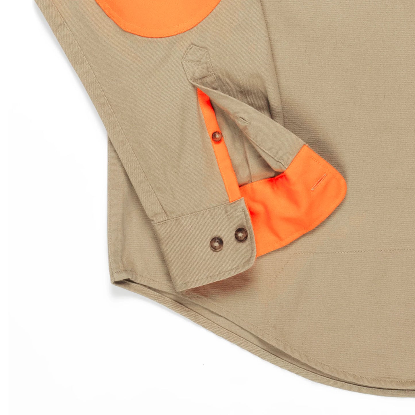 Ball + Buck | Sportsman Shirt FG, Upland Edition