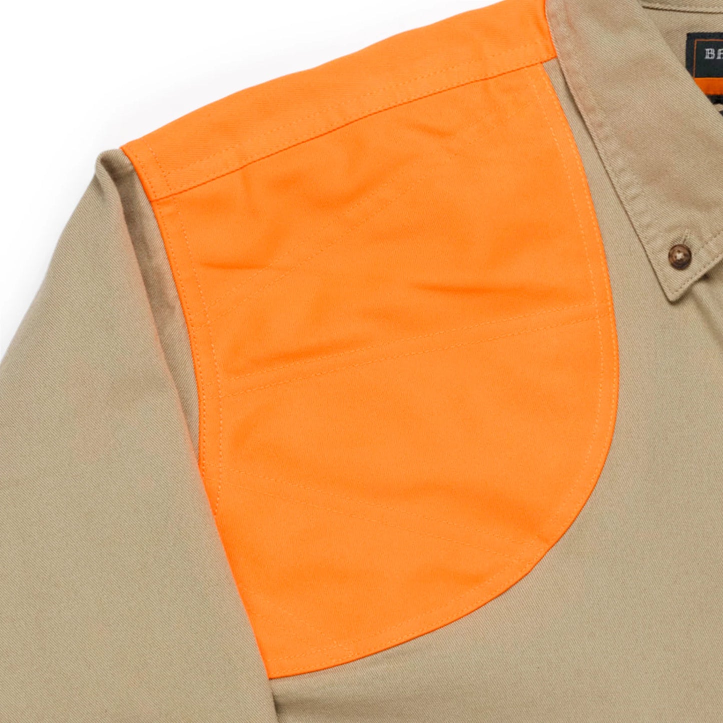 Ball + Buck | Sportsman Shirt FG, Upland Edition