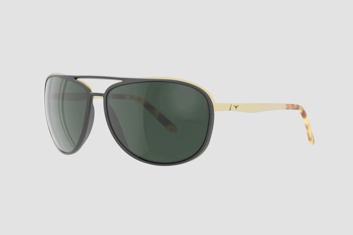 Force Flex, Tango Gold Green | Polarized
