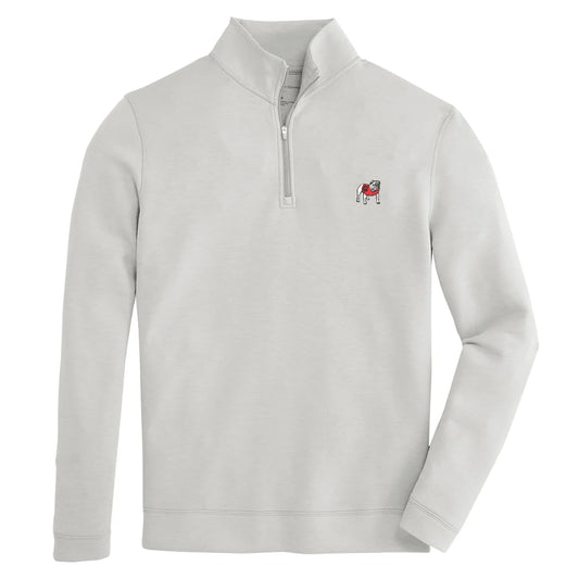 Onward Reserve | UGA Golf Dog Performance Pullover