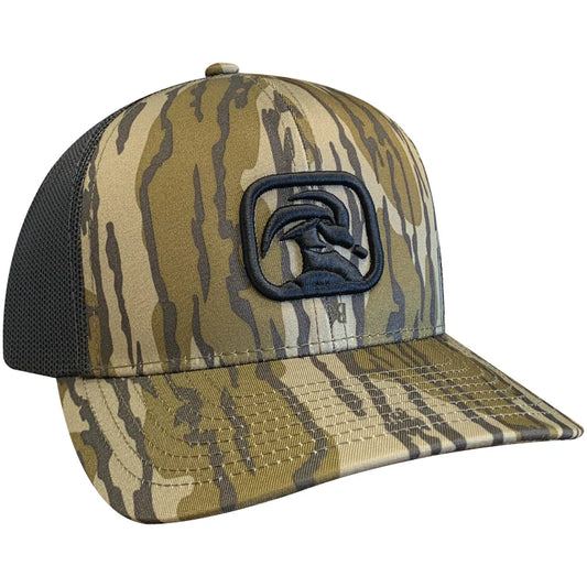 Kings Creek | West Point Camo Hat