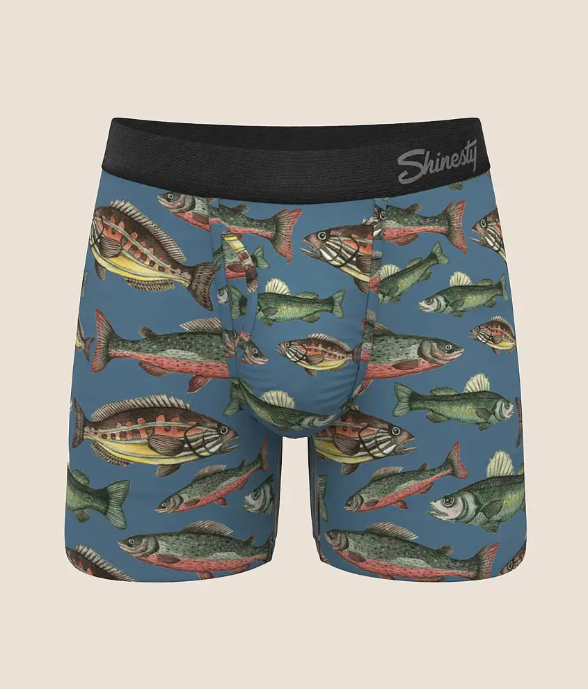 Shinesty | Underwear