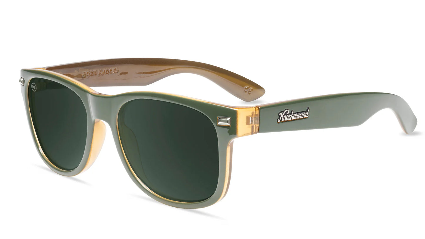 Knockaround Sunglasses | Coyote Calls, Fort Knocks
