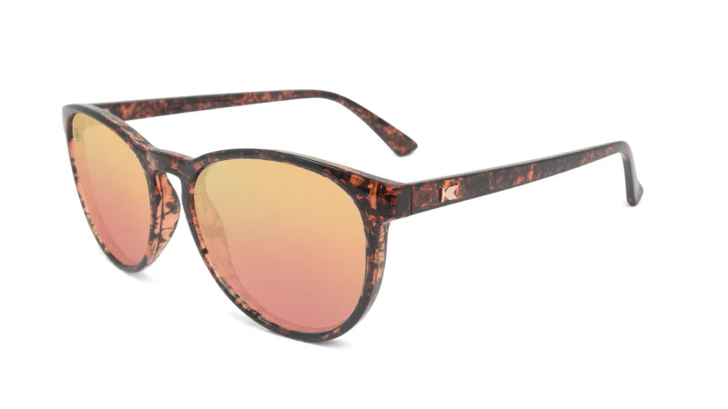 Knockaround Sunglasses | Mai Tais, Pink Ink