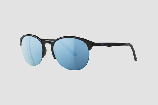 Force Flex, Caprice Blue Mirror | Polarized