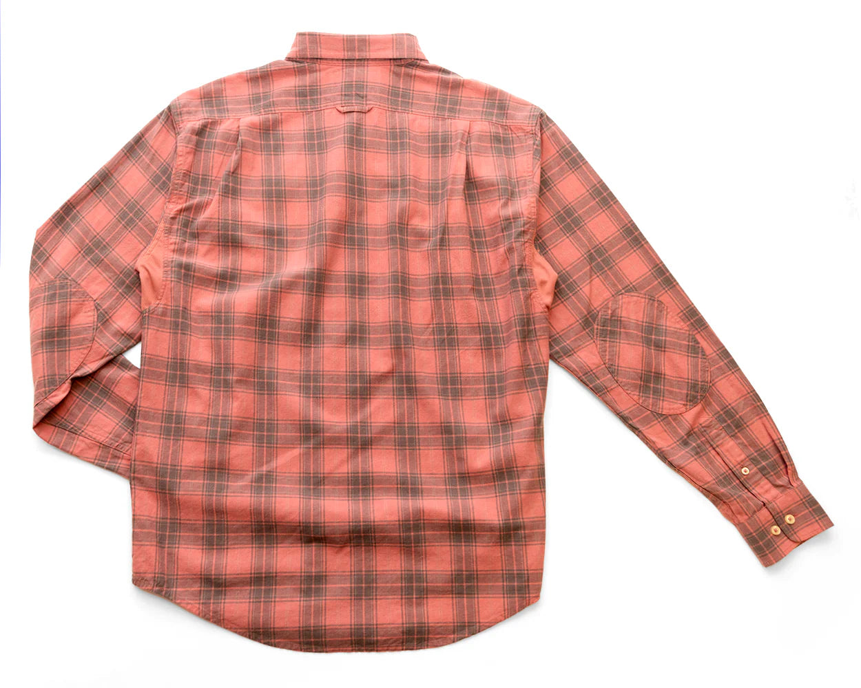 Ball + Buck | Sportsman Shirt, Charleston Plaid