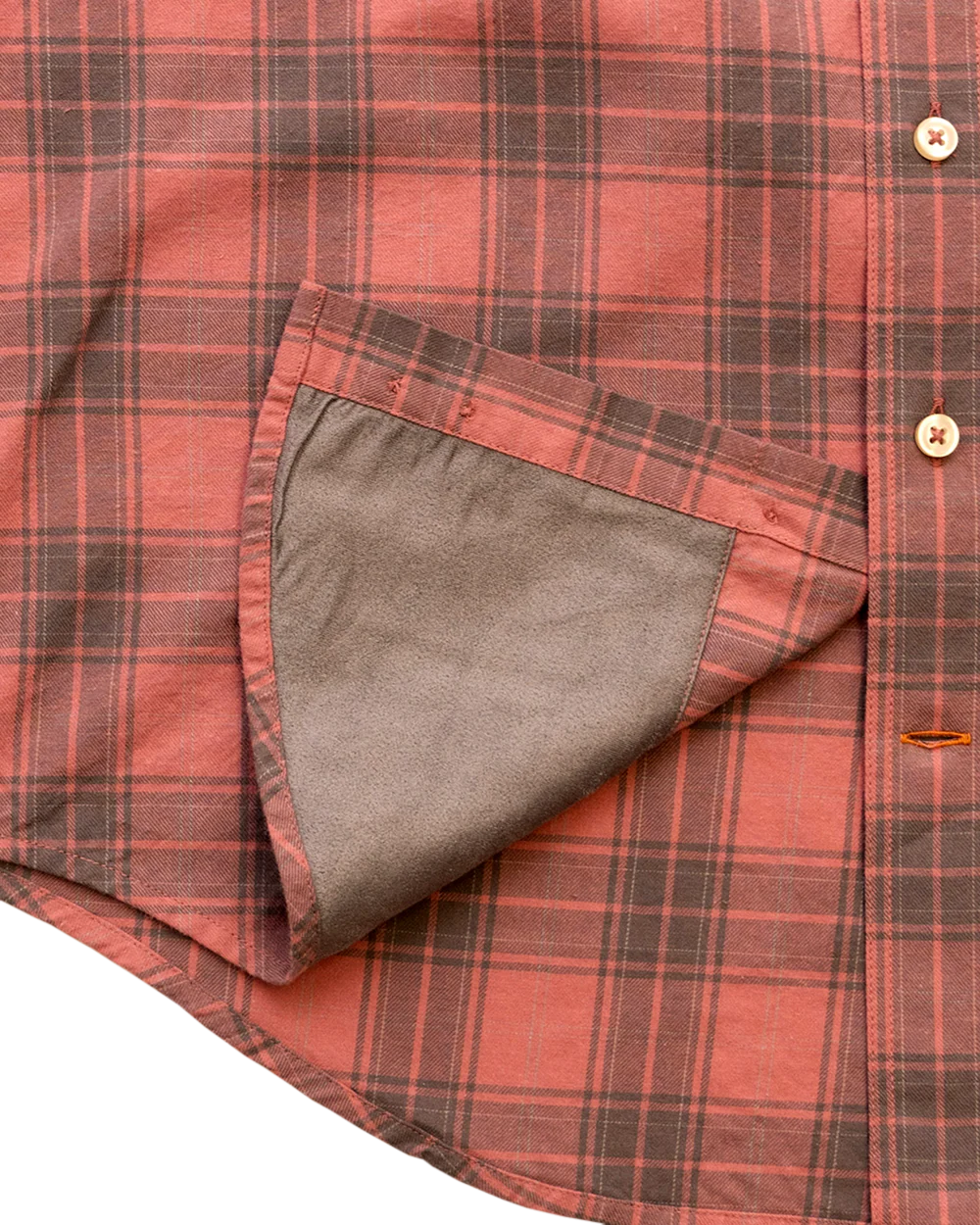 Ball + Buck | Sportsman Shirt, Charleston Plaid