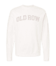 Old Row | Crewneck