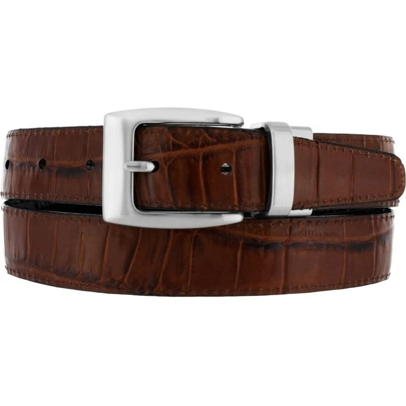 Croc Reversible Belt
