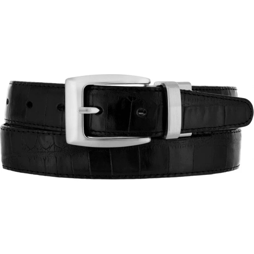 Croc Reversible Belt