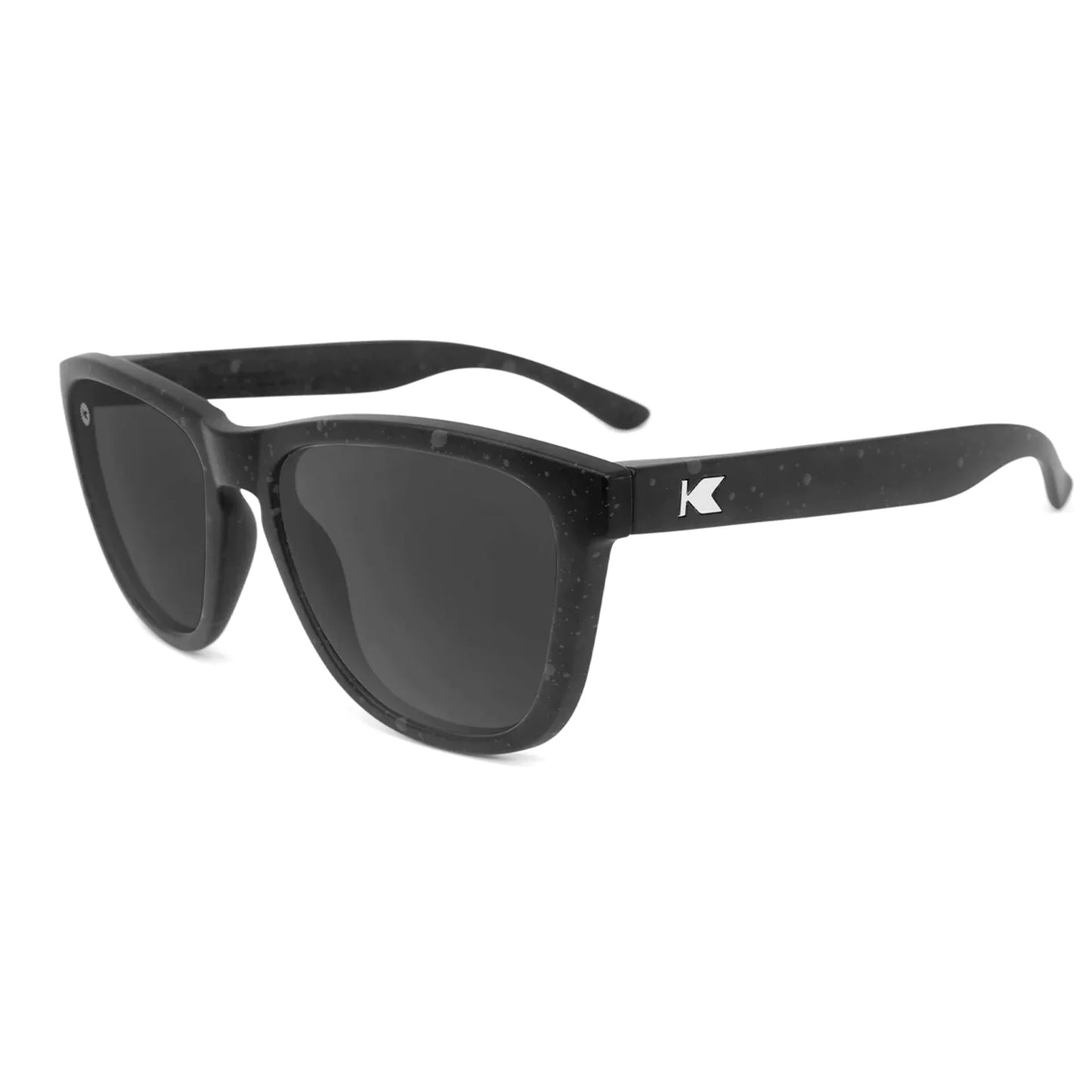 Knockaround Sunglasses | Premiums, Black