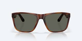 Los Alijo Tortoise 580g with Gray Lens | Costa Sunglasses