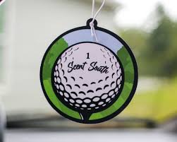 Scent South | Air Freshener