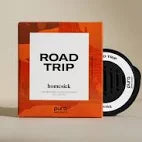 Road Trip Scent | Pura Car Refill