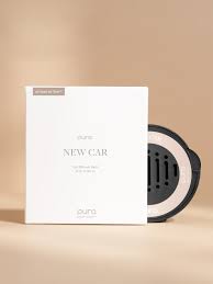 New Car Scent | Pura Car Refill