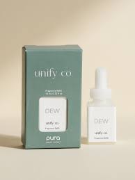 Dew Scent | Pura Home Refill