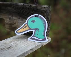 Scent South | Air Freshener