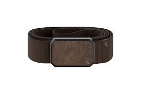 Groove Belt