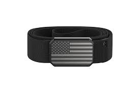 Groove Belt