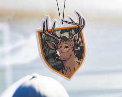 Scent South | Air Freshener