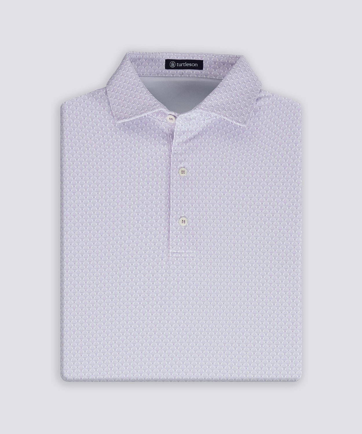 Finlay Polo Thistle | Turtleson