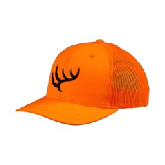 Hunt to Harvest Signature Hat|Orange Blaze