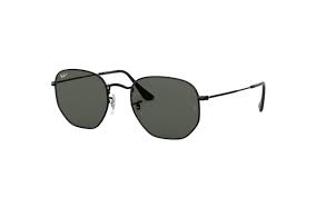 Ray-Ban Sunglasses | Hexagonal