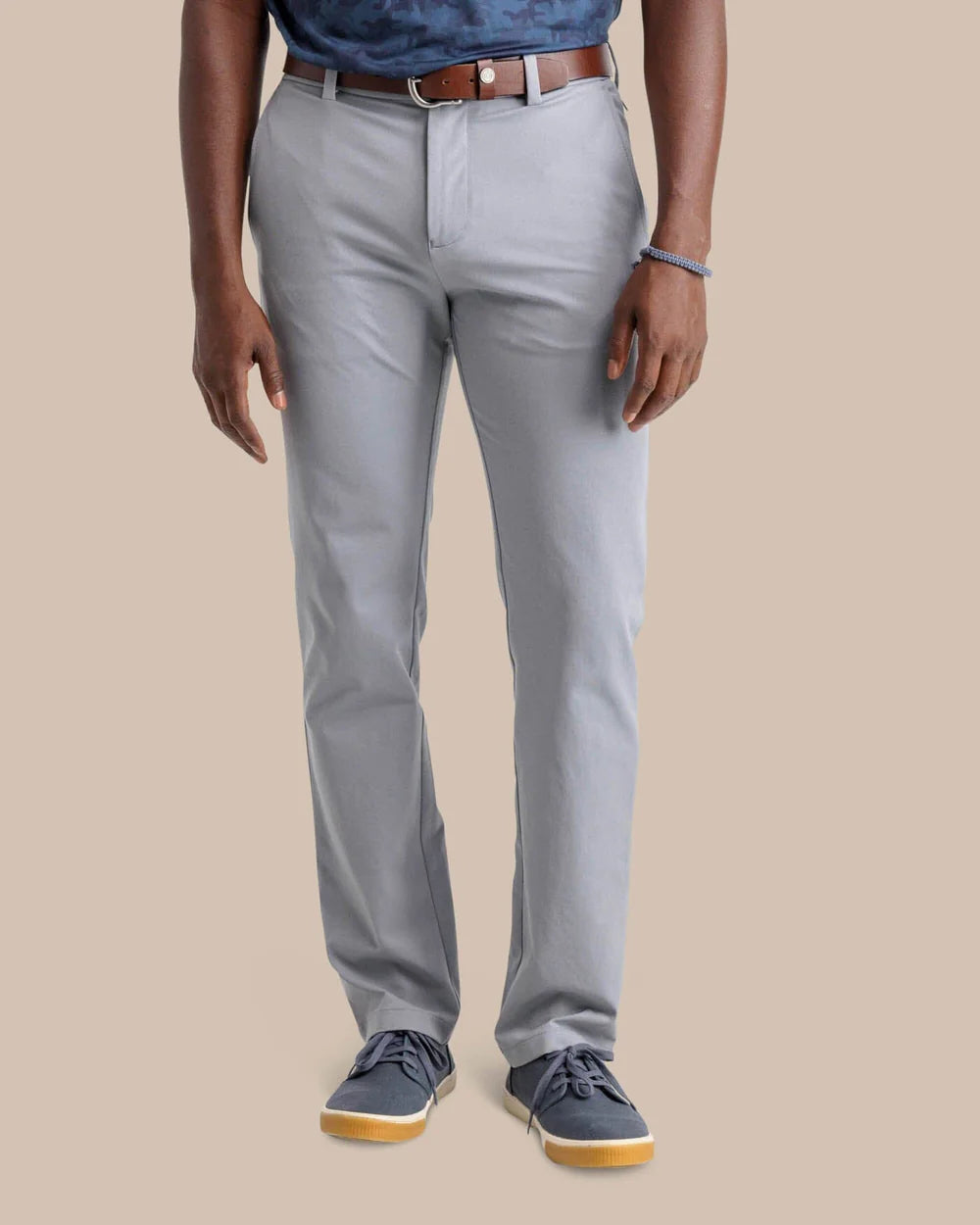 Jack Performance Pants | Steel Grey