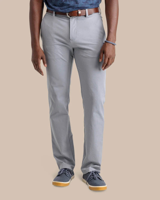 Jack Performance Pants | Steel Grey