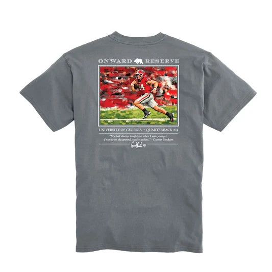 Onward Reserve | UGA Gunner Stockton Tee