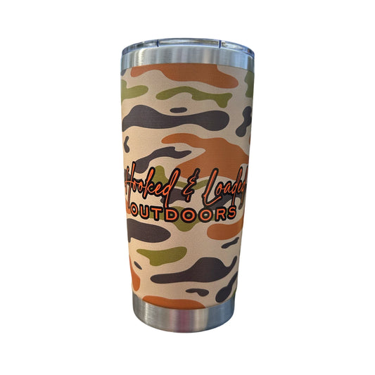 20oz - Tumbler