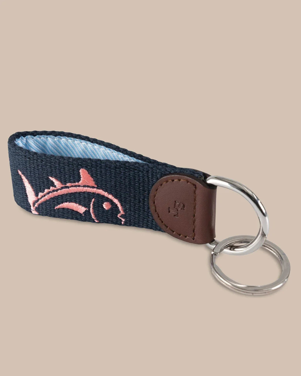 Southern Tide Keychain
