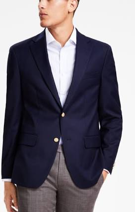Tommy Hilfiger | Blazer - Navy