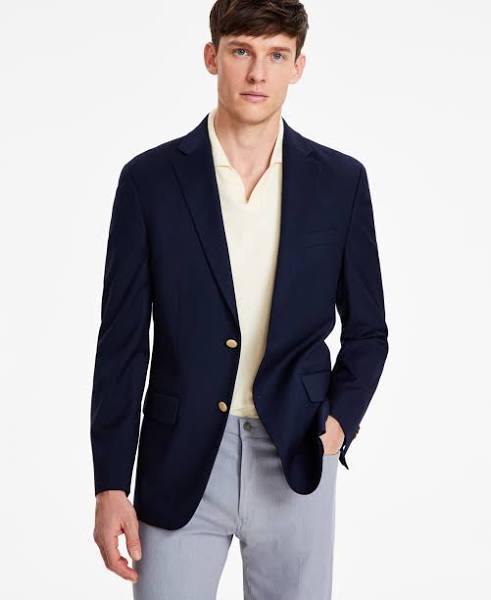 Tommy Hilfiger | Blazer - Navy