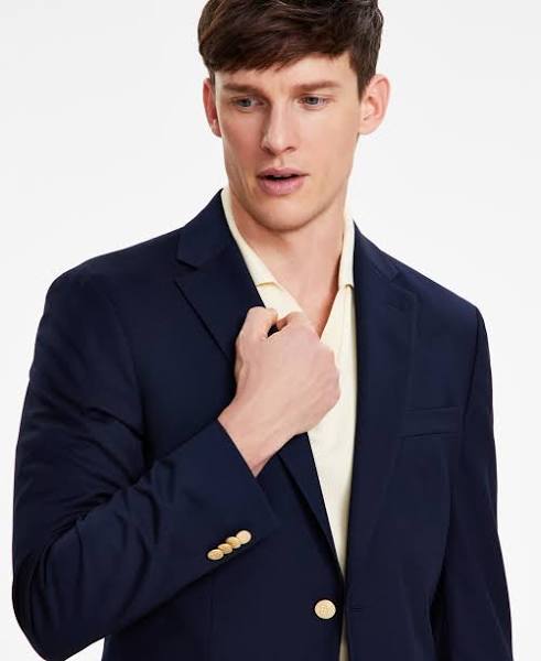 Tommy Hilfiger | Blazer - Navy
