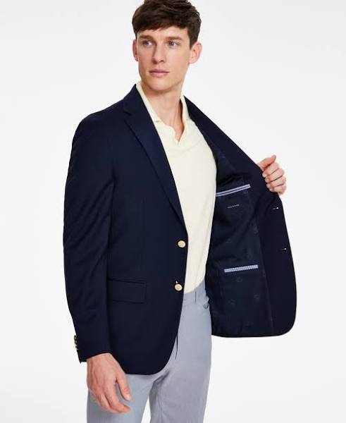 Tommy Hilfiger | Blazer - Navy