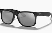 Ray-Ban Sunglasses | Justin