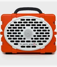 Turtlebox, 3rd Generation | Orange