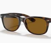 Ray-Ban Sunglasses | New Wayfarer