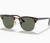 Ray-Ban Sunglasses | Clubmaster