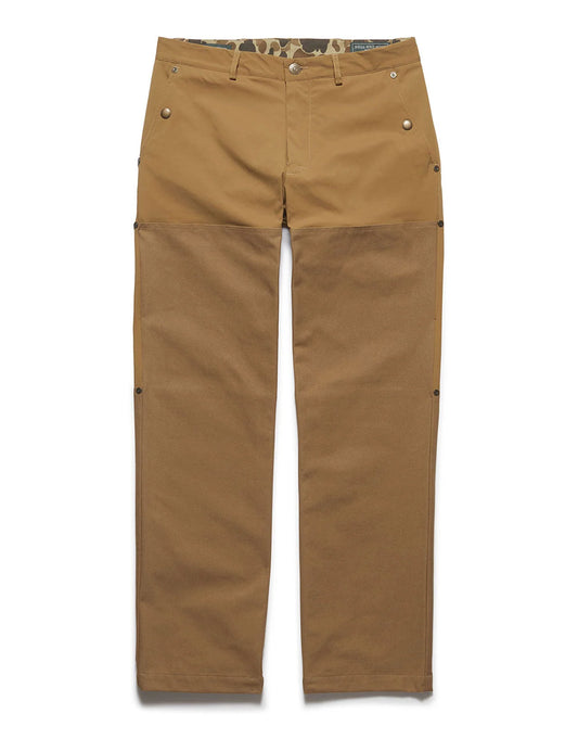 Ball + Buck | Active Field Pants, Signature Canvas