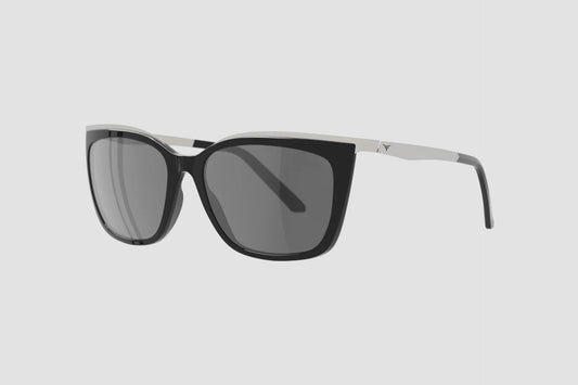 Force Flex, Lola Smoke | Polarized