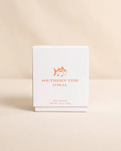 Southern Tide Candle