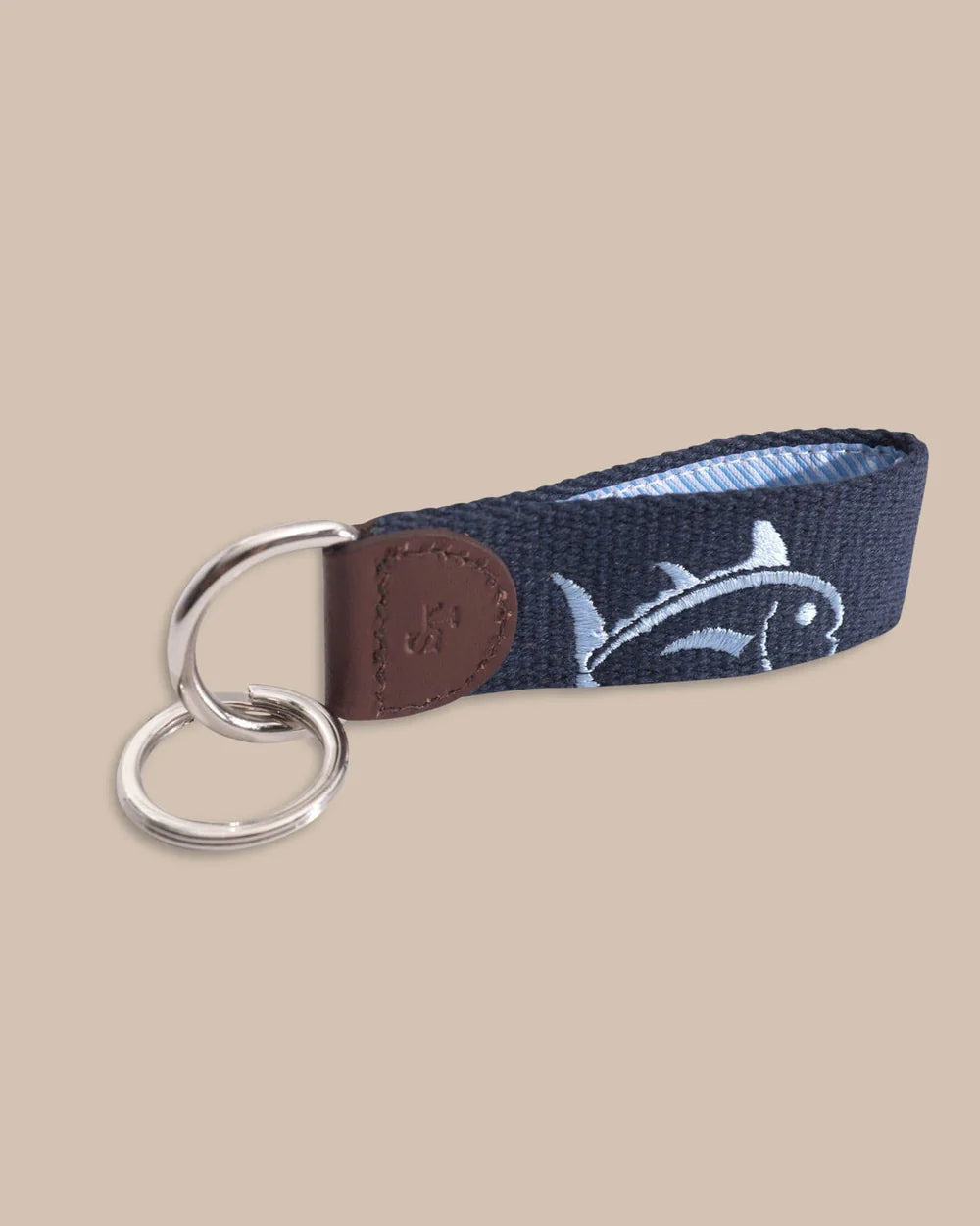 Southern Tide Keychain