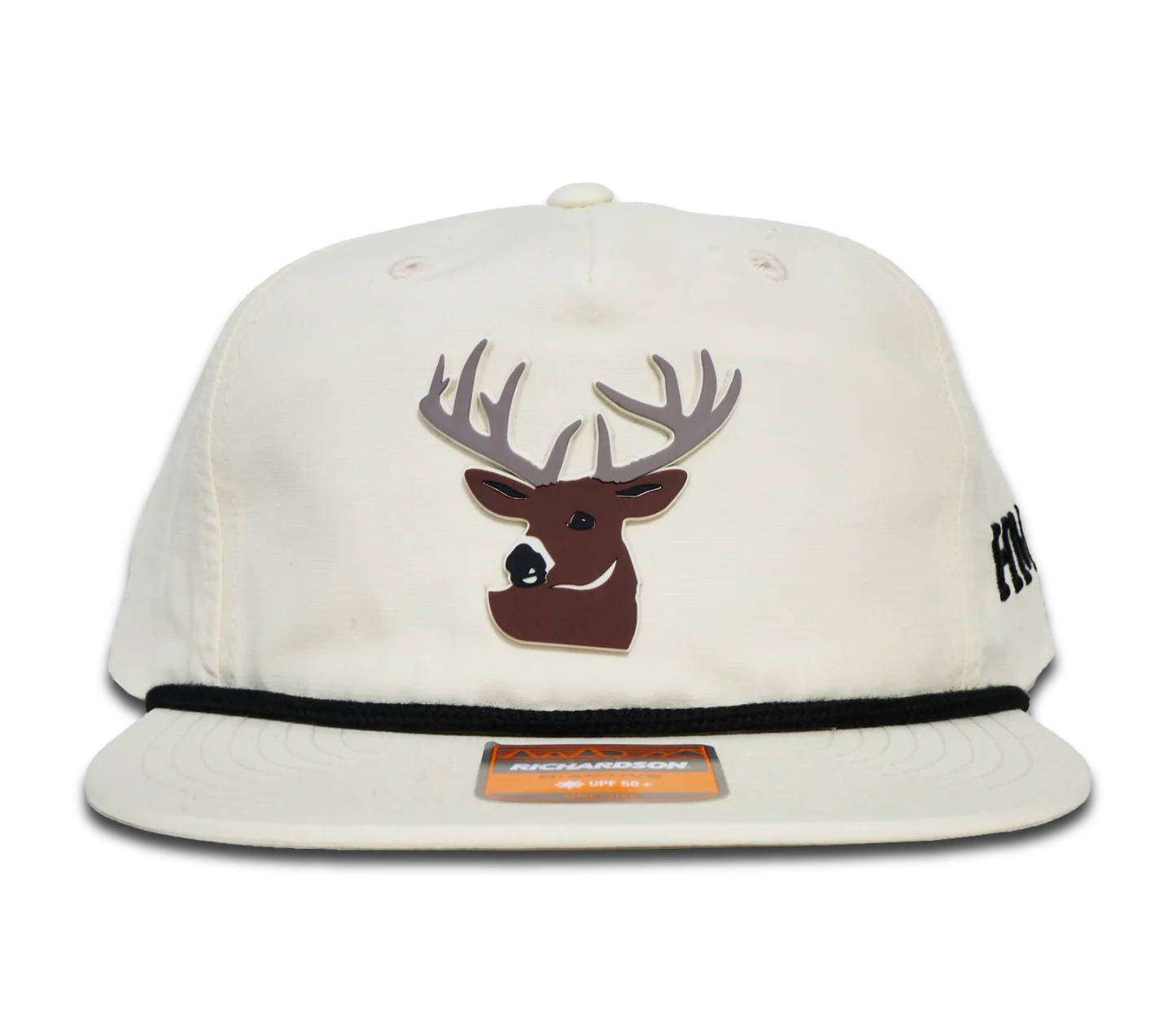 Hurricane Marsh | The Trophy Buck Roper Hat
